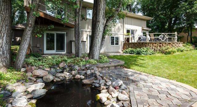 Photo of 1320 Tiller Ln, Arden Hills, MN 55112