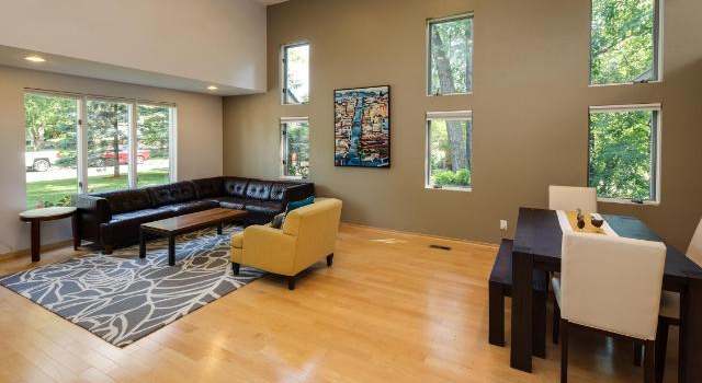 Photo of 1320 Tiller Ln, Arden Hills, MN 55112