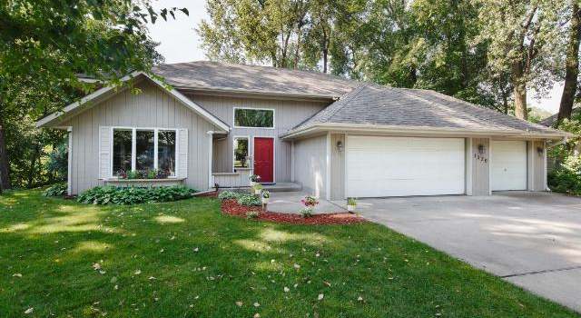 Photo of 1320 Tiller Ln, Arden Hills, MN 55112