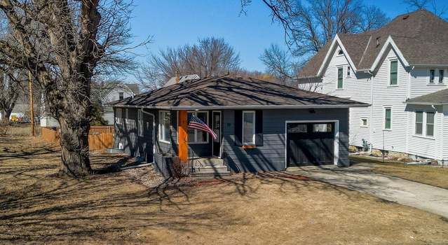 Photo of 19 Main St S, Minnesota Lake, MN 56068