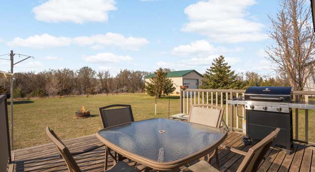 Photo of 10458 287th Ave NW, Baldwin Twp, MN 55398