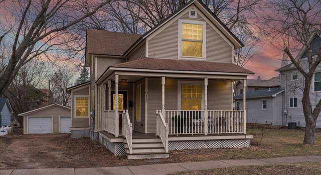 Photo of 615 4th St, Hudson, WI 54016