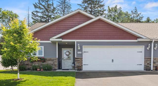 Photo of 722 Hilltop Dr, Taylors Falls, MN 55084