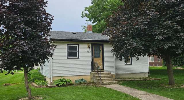 Photo of 713 3rd Ave, Brewster, MN 56119