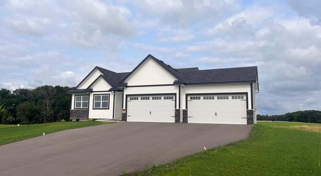 Photo of 20949 Tippecanoe St, East Bethel, MN 55011