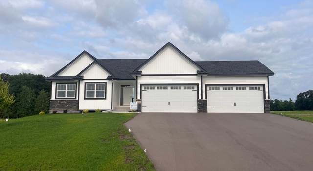 Photo of 20949 Tippecanoe St, East Bethel, MN 55011