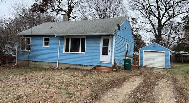 Photo of 105 S Redwood St, Lynd, MN 56157