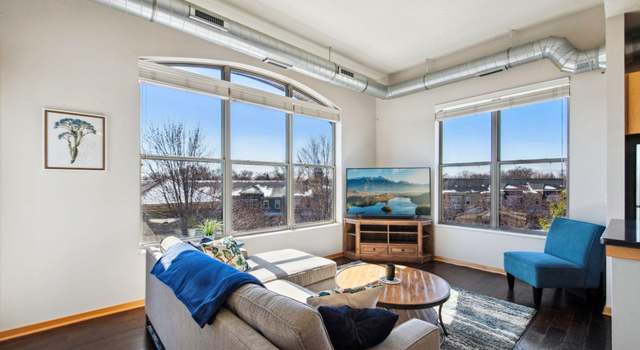 Photo of 3640 Wooddale Ave S #312, Saint Louis Park, MN 55416