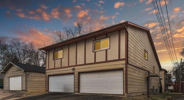 Photo of 1530 Larpenteur Ave E, Saint Paul, MN 55109