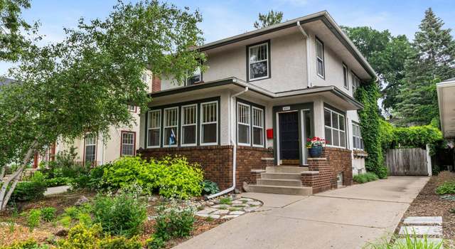 Photo of 4817 Emerson Ave S, Minneapolis, MN 55419