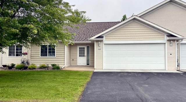 Photo of 727 Cloud St NW, Bemidji, MN 56601