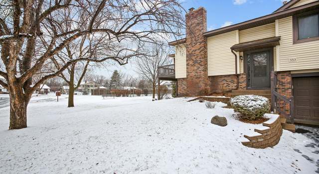 Photo of 553 Donegal Cir, Shoreview, MN 55126
