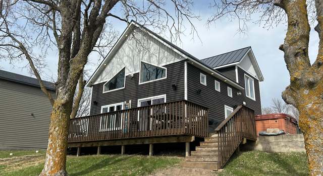 Photo of 38609 County Highway 41, Star Lake Twp, MN 56528