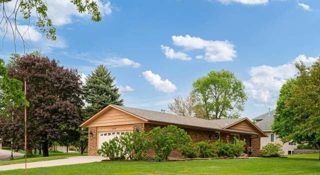 Photo of 1977 Bay St, Worthington, MN 56187