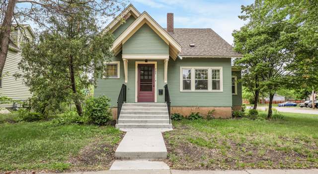 Photo of 727 10th Ave N, Saint Cloud, MN 56303