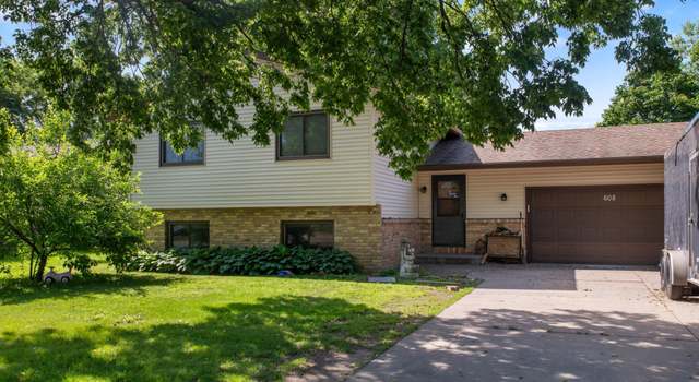 Photo of 608 8th St NW, Buffalo, MN 55313