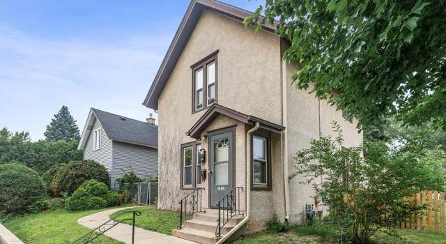 Photo of 1314 Washington St NE, Minneapolis, MN 55413