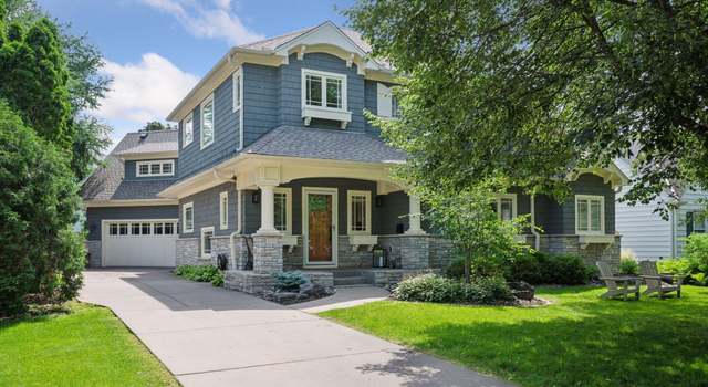 Photo of 5133 Halifax Ave S, Edina, MN 55424