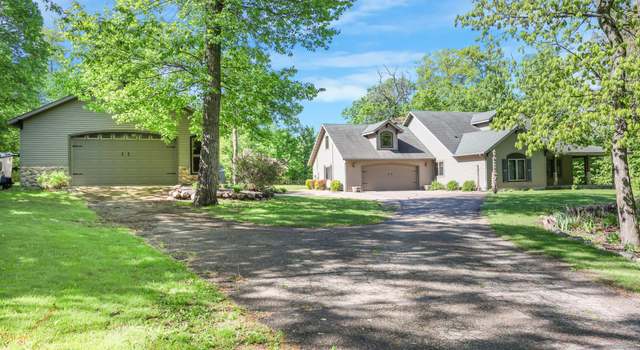 Photo of 10139 442nd St, Holdingford, MN 56340