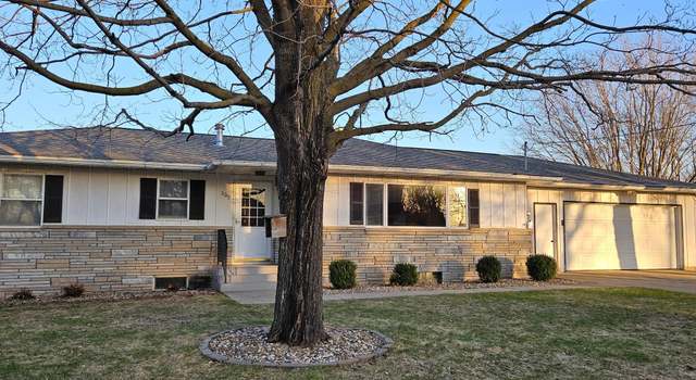 Photo of 309 Euclid St, Alden, MN 56009