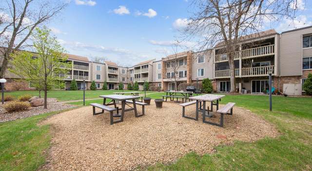 Photo of 4045 Hodgson Rd #316, Shoreview, MN 55126