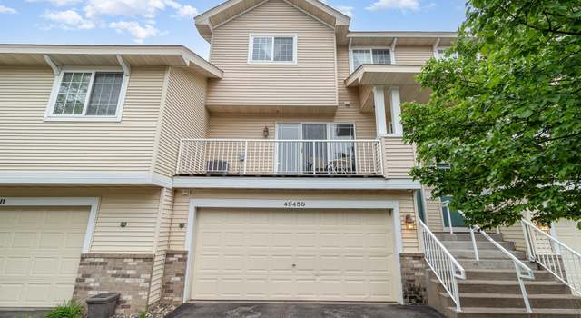 Photo of 4845 Underwood Ln N Unit G, Plymouth, MN 55442
