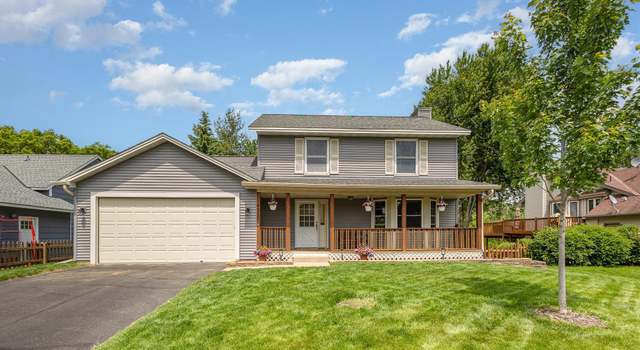 Photo of 4337 Braddock Trl, Eagan, MN 55123