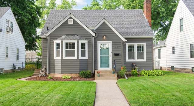 Photo of 1431 Bayard Ave, Saint Paul, MN 55116