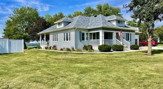 Photo of 725 Highland Highway Ave, Ortonville, MN 56278