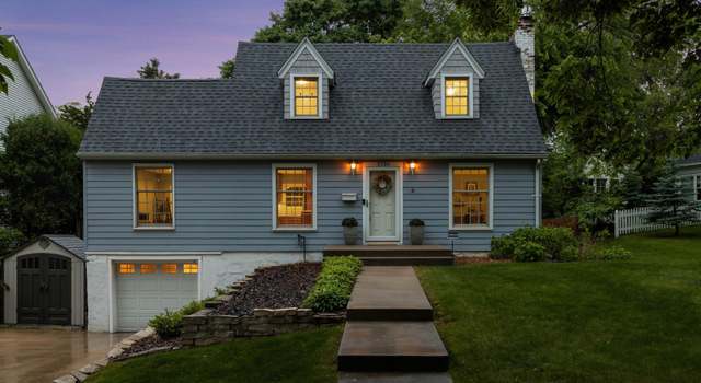 Photo of 5104 Windsor Ave, Edina, MN 55436