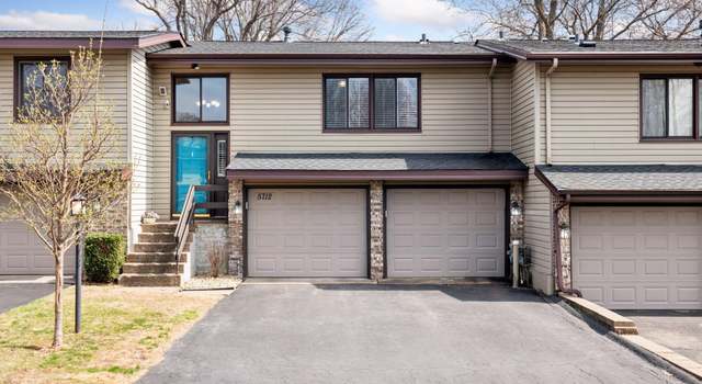 Photo of 5712 Hyland Courts Dr, Bloomington, MN 55437