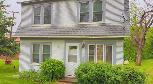 Photo of 413 Central Ave, Sunburg, MN 56289