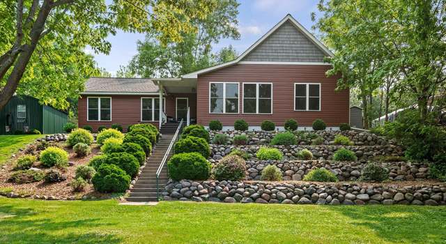 Photo of 49 196th St, Alden Twp, WI 54026