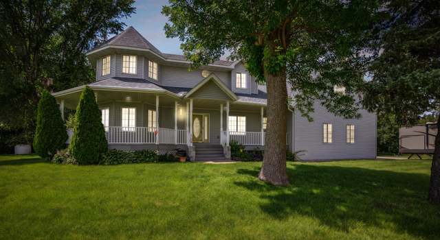 Photo of 40746 210th St, Green Isle Twp, MN 55307