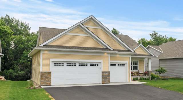 Photo of 1877 Christy Dr, Carver, MN 55315