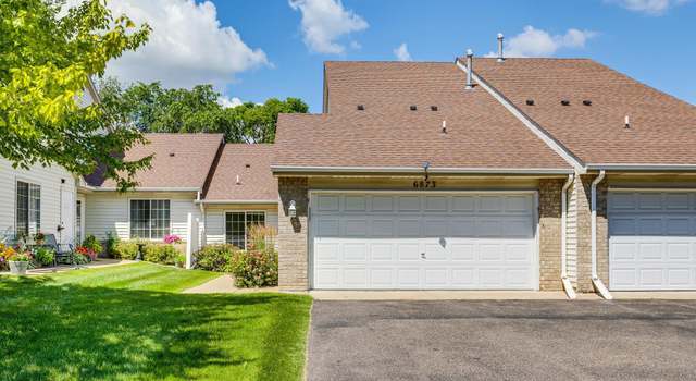 Photo of 6873 Benton Way #59, Inver Grove Heights, MN 55076