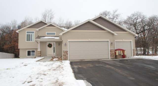 Photo of 301 8th Ave SE, Isanti, MN 55040