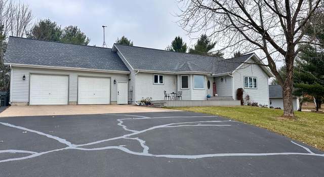 Photo of 1175 24 3/4 St, Cameron, WI 54822