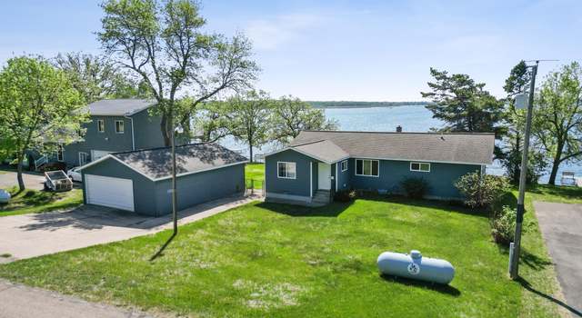 Photo of 38588 Walker Lake Dr, Richville, MN 56576