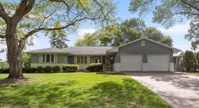 Photo of 4725 Hibiscus Ave, Edina, MN 55435