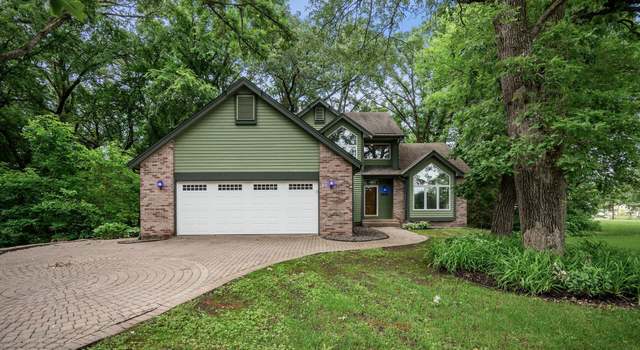 Photo of 231 Revere Ct N, Champlin, MN 55316