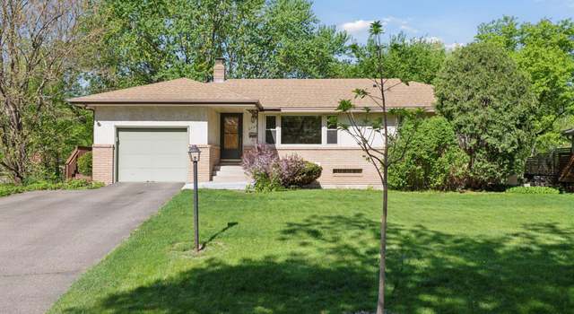 Photo of 2730 Yosemite Ave S, Saint Louis Park, MN 55416