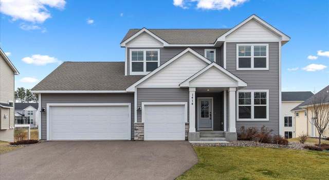 Photo of 1414 Bluff Border Rd, New Richmond, WI 54017