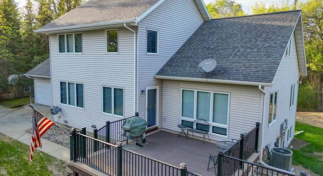 Photo of 2465 Old Long Lake Rd NW, Bemidji, MN 56601