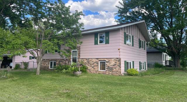 Photo of 420 Pine St, Clearwater, MN 55320
