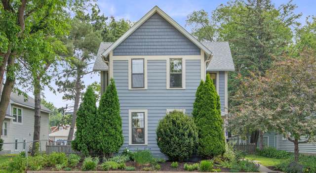 Photo of 2315 Marshall St NE, Minneapolis, MN 55418