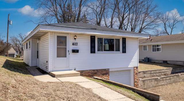 Photo of 617 10th Ave S, Hopkins, MN 55343