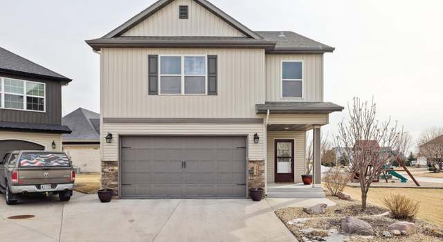 Photo of 4134 Clubhouse Dr S, Fargo, ND 58104