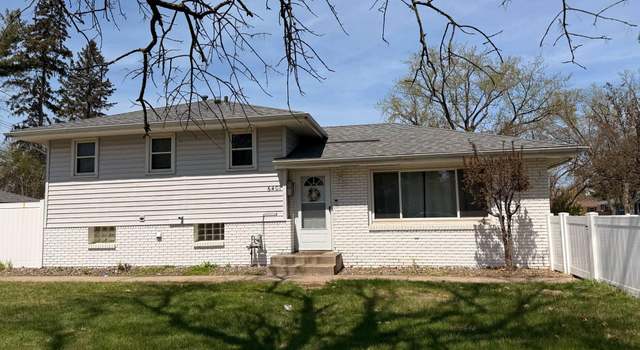 Photo of 6401 June Ave N, Brooklyn Center, MN 55429