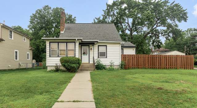 Photo of 4265 Toledo Ave N, Robbinsdale, MN 55422